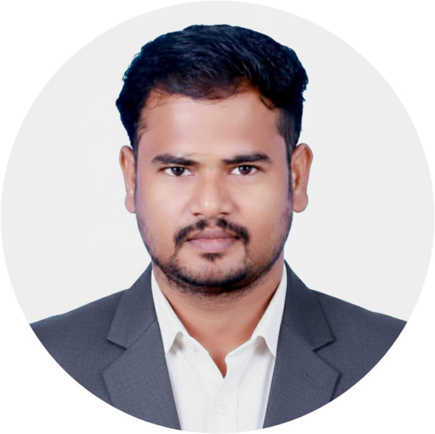 Mr. Silambarasan Sivaprakasam