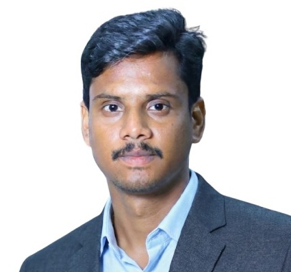 Mr. Sivasubramanian Srinivasan