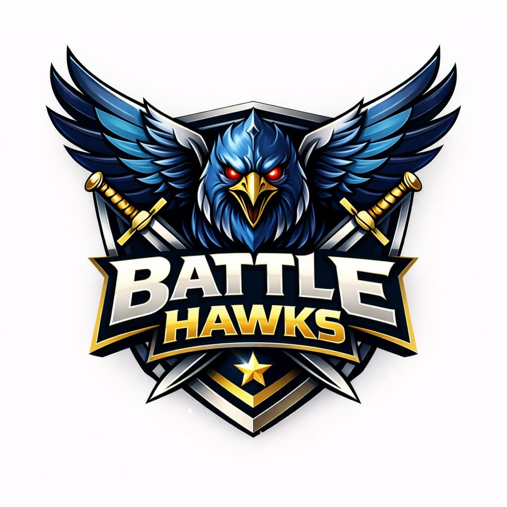 BATTLE HAWKS