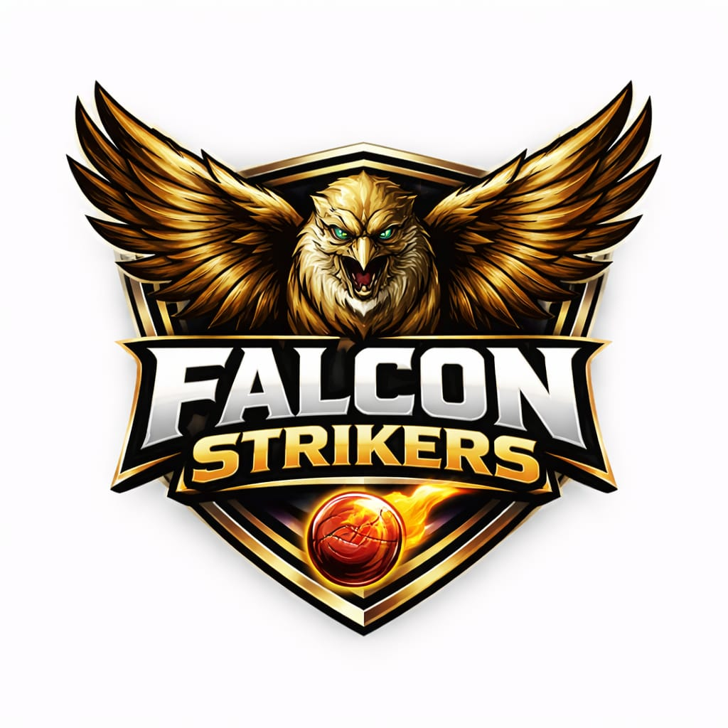 FALCON STRIKERS