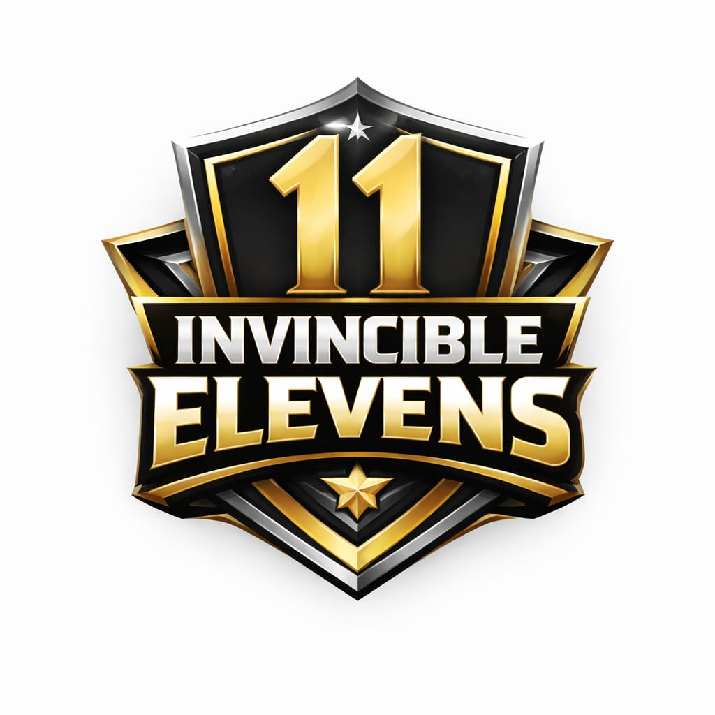 INVINCIBLE ELEVENS