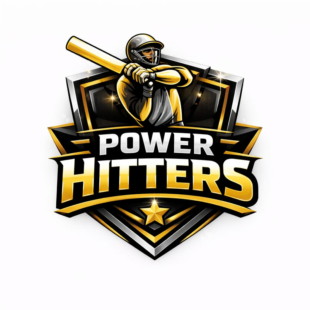 POWER HITTERS