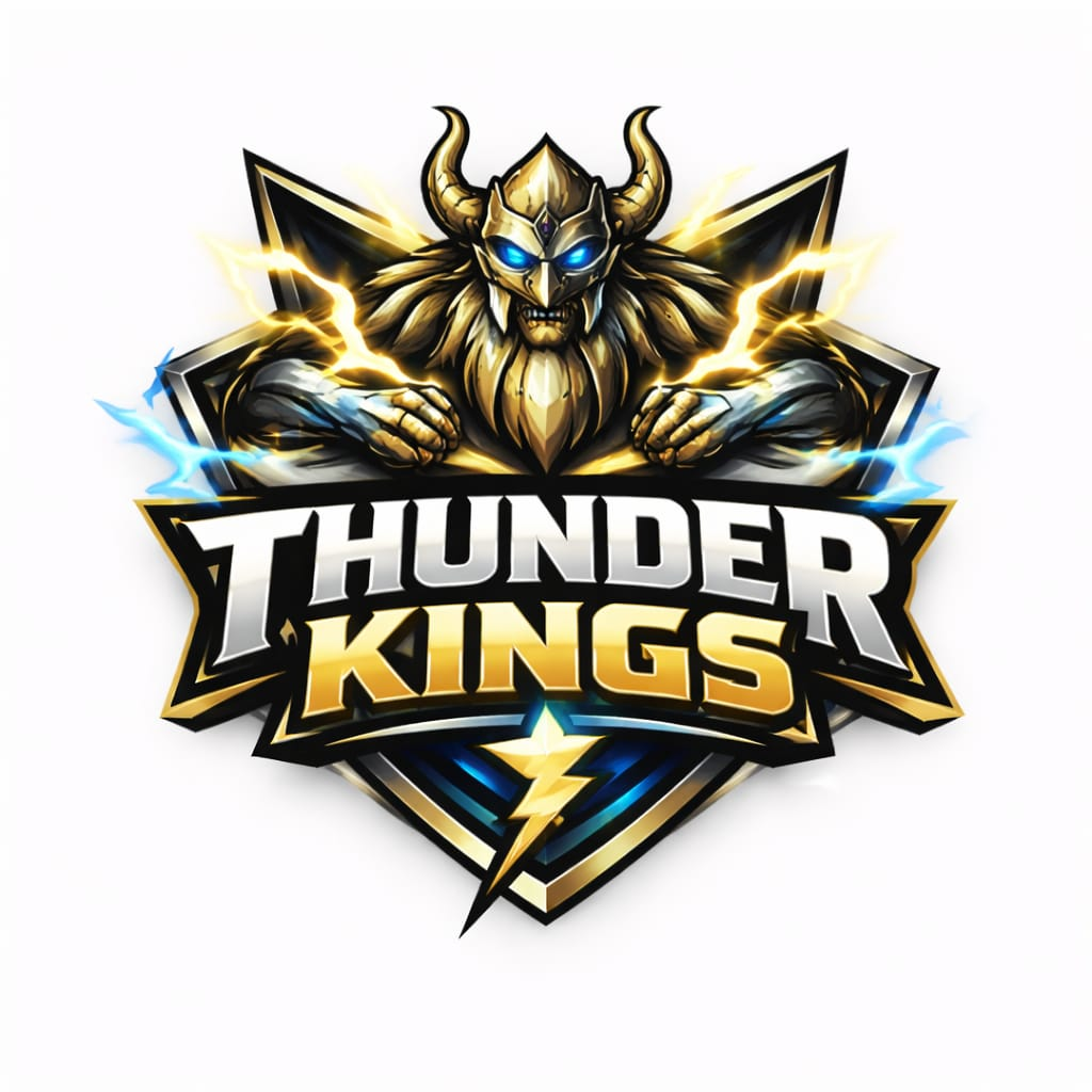 THUNDER KINGS