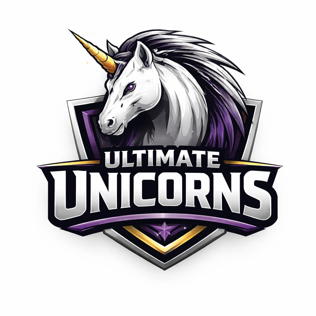 ULTIMATE UNICORNS