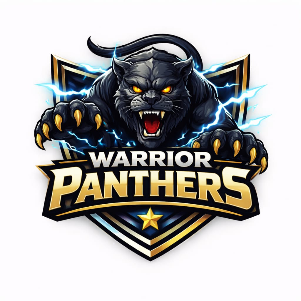WARRIOR PANTHERS